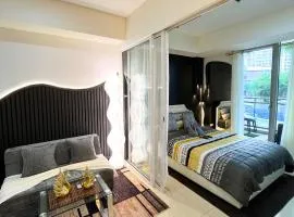 The City Escapade Staycation