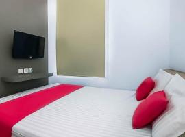 RedDoorz Near Stasiun Lawang, hotel di Lawang