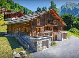 Chalet Backflip - OVO Network