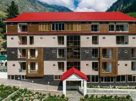 Belmont Naran