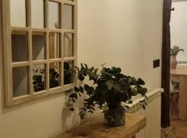 Casa Rural Doña Aba