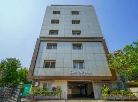 Open Hotel by Olive - Sea Heights
