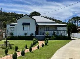 Marlay Cottage