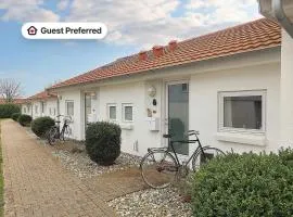 4 person holiday home in Ærøskøbing-By Traum