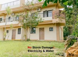 Saipan Emerald Villa, hotel a Saipan