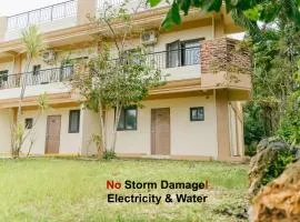 Saipan Emerald Villa