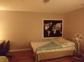 Spacious Beautiful House near Botanical Garden