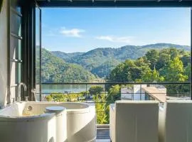 Gapyeong Rubino Pension