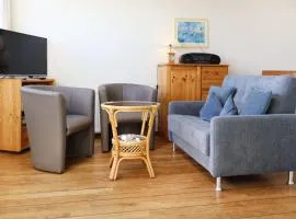 Altes Zollhaus, Fewo- Nr 4