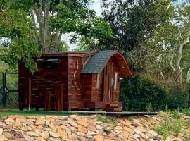 Cabaña privada en la Mesa de los Santos con experiencia de pesca
