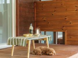 Gapyeong Nature Pension, Hotel in Gapyeong