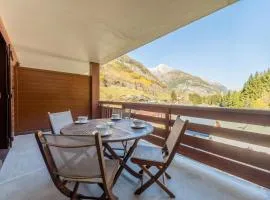 l'Ours Bleu C21 - Ski In Ski Out - Happy Rentals