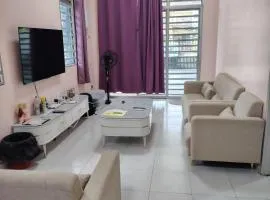 Jaya's Homestay
