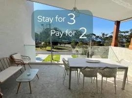 Jo Sea - New build, Luxury in Vincentia with Ocean Views