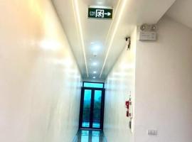 Hương Sơn Hotel, Hotel in Nam Ngàc