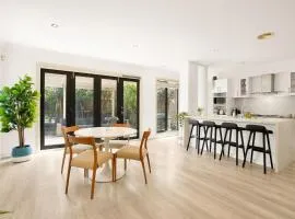 The Brock Manor Burwood