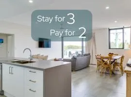 Ishtar Apartment 1 Luxury Living Accommodation