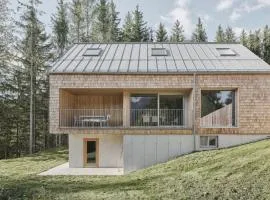 Z91 - Skandi-Architektenhaus mit Bergblick