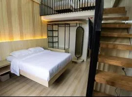 Hotel Ester