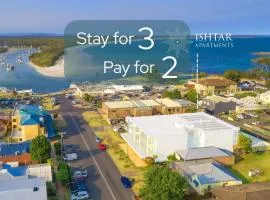 Ishtar Apartment 3- Luxury Studio