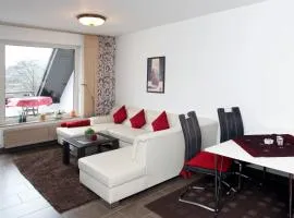 Ferienwohnung Inge Steinrücken