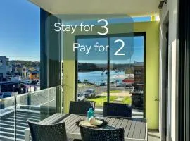 Ishtar Apartment 4- Best Water Views