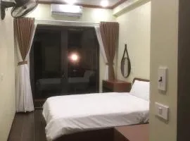 Nice Homestay & Cafe Tam Cốc