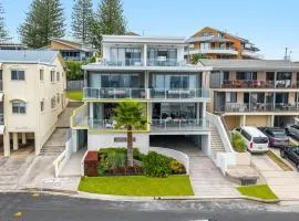 White Sails 2 - Timeless Coastal Escape - Holiday Yamba