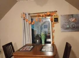 Niagara falls cottage unit with loft