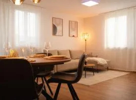Ferienwohnung Südwind 2