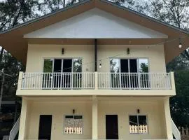 Odyssea Beach Resort