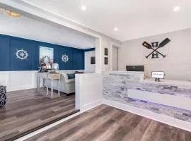 Heritage House Inn on Cape Cod, an Ascend Collection Hotel