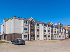 Quality Inn & Suites Fort Worth North - Haltom City, hotel a Fort Worth