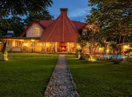 Kitunduni Lodge