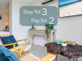 Ishtar Apartment 8- Luxury Studio