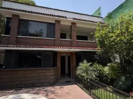 Habitaciones cerca del Estadio Ciudad de México - Banorte