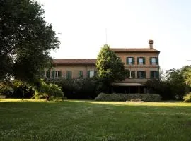 Agriturismo Valle Isola "La Tana del Gusto"
