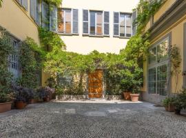 Duomo Smart Suites, Hotel in Mailand