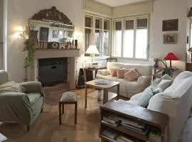 Cavalese, the Fiemme Valley at home - Cavalese, la Val di Fiemme in Casa