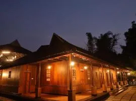 Riparian Ayur Resort
