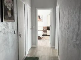 Paradise Premium Apartment