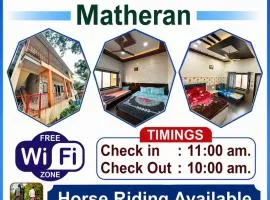 Sonu villa