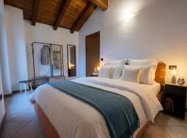 Rifugio a Teglio vista alpi con parcheggio privato