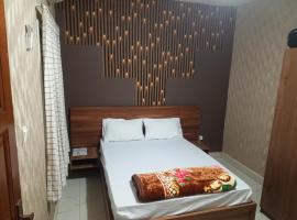 Résidence Keur Mame Sèye 1, hôtel à Grand Dakar
