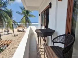 yamba pacifico