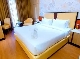 Pride Premier Greater Noida