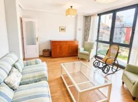 apartamento el Pericote Selnatur