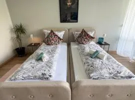 Bad Krozingen Kurpark & Thermalbad Sunshine