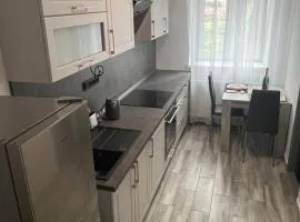 Apartmány P&P Hořice
