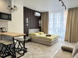1bd Apartment in Sanville Park, Sviatopetrivske - 2 floor 314